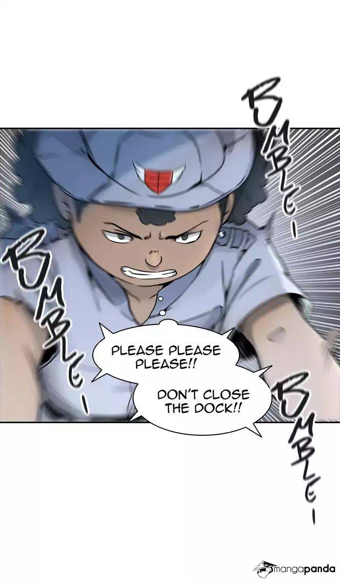 Tower of God Chapter 397 image 030